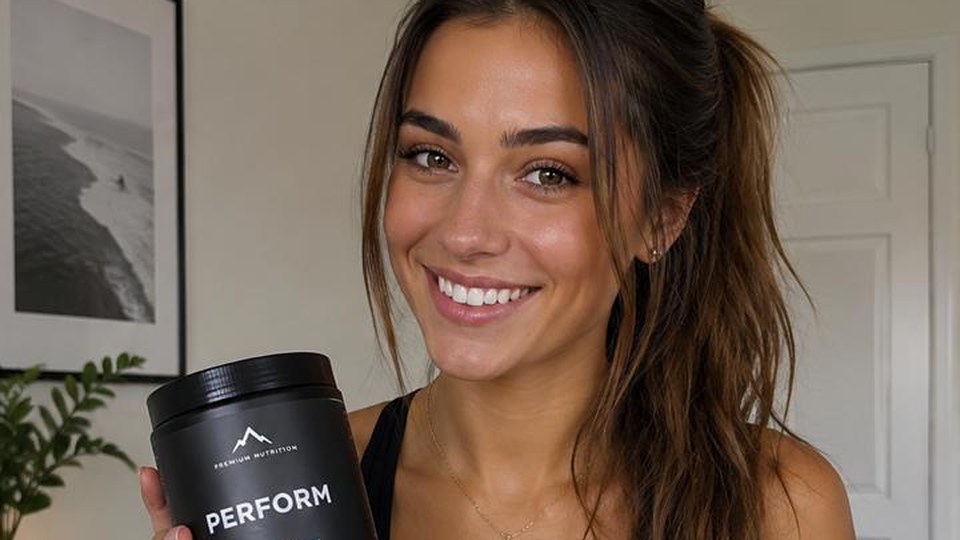 Sarah M. video testimonial
