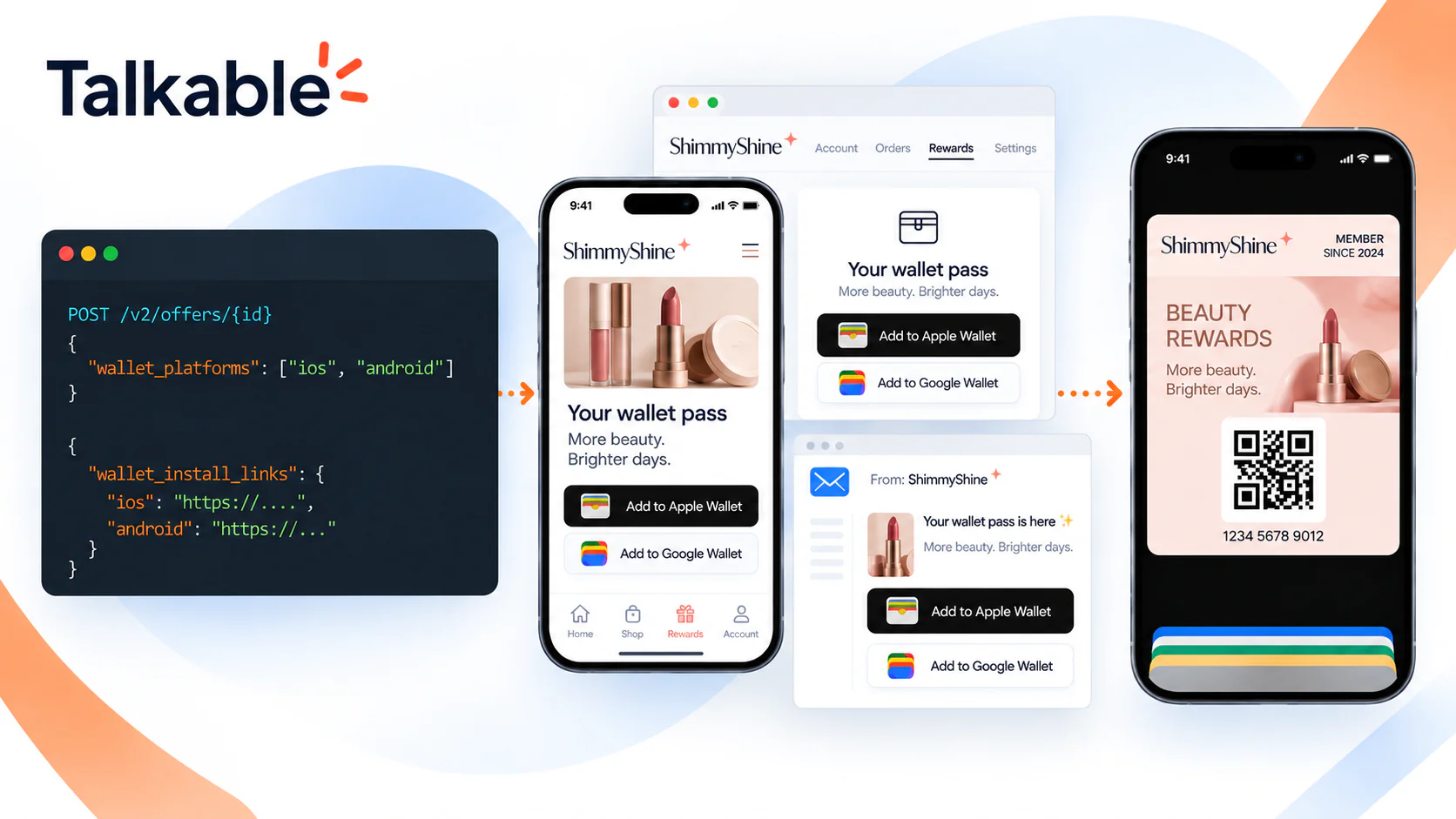 Add Wallet Installation to Every Customer Journey