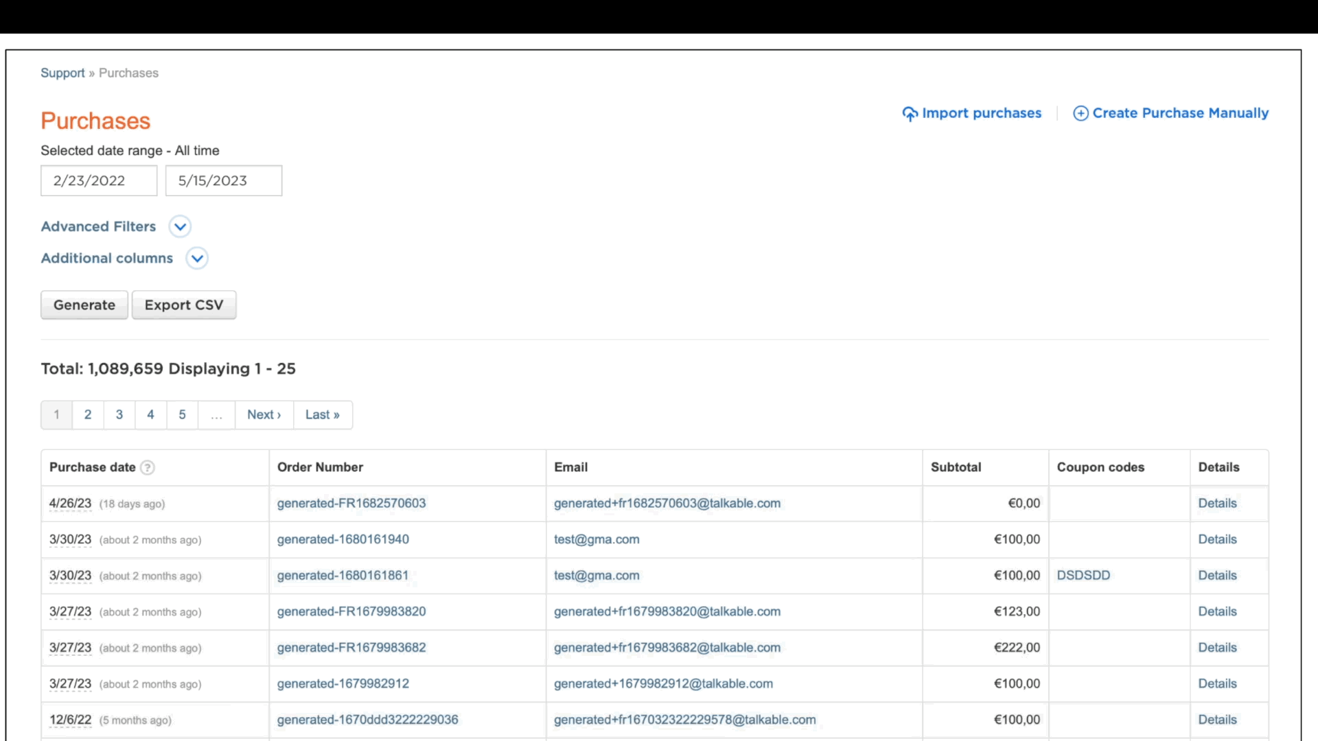 Migrating Reports to a New Design