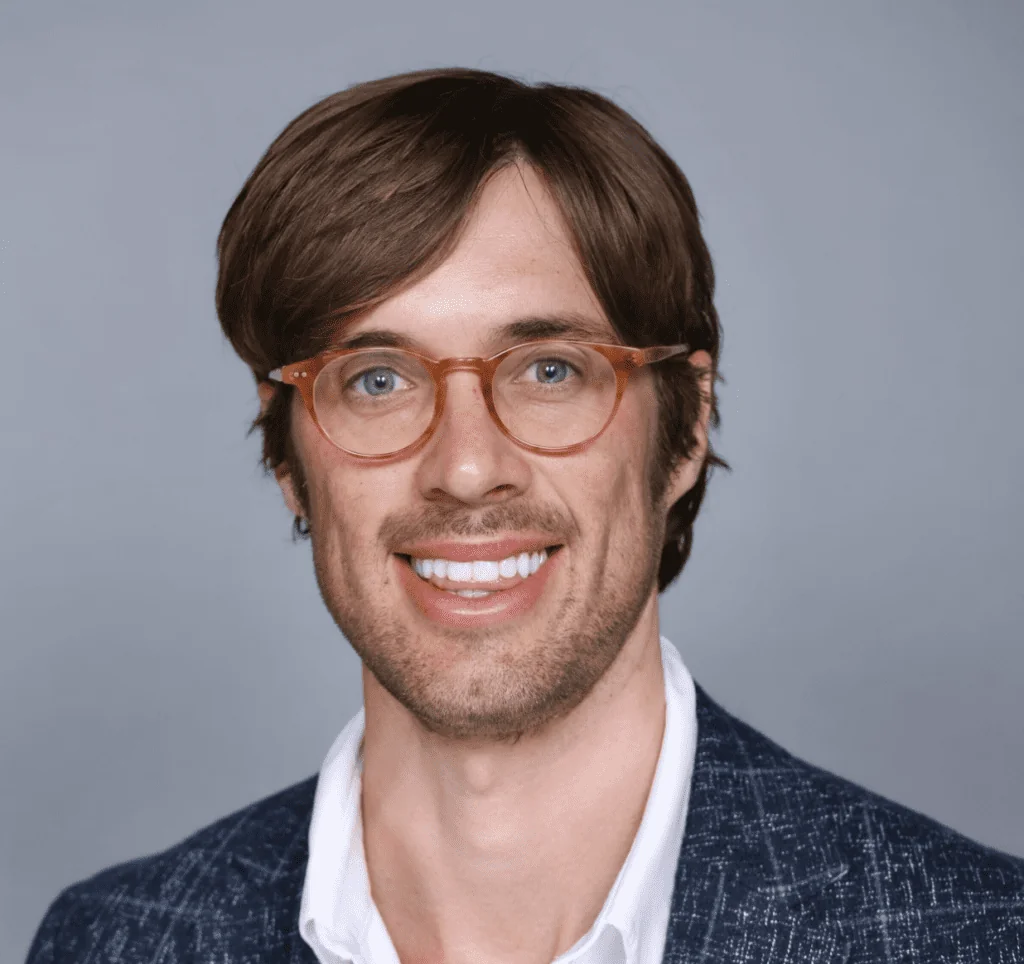 Kevin Wharff