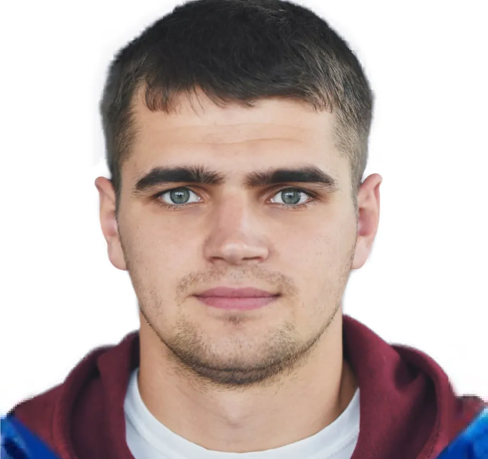 Maksym Laba