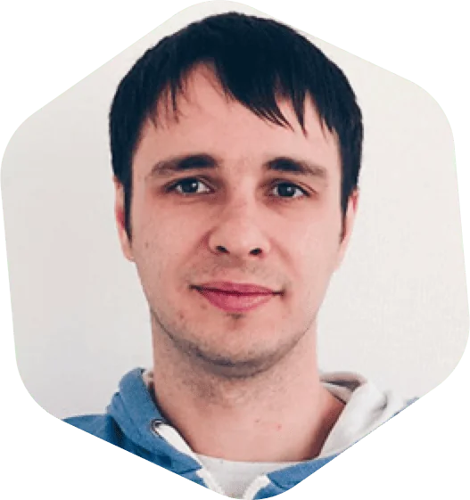 Bogdan Gusiev