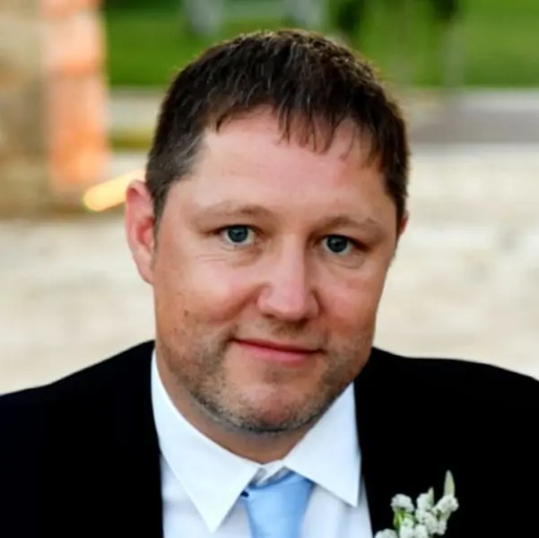 Alex Tucker