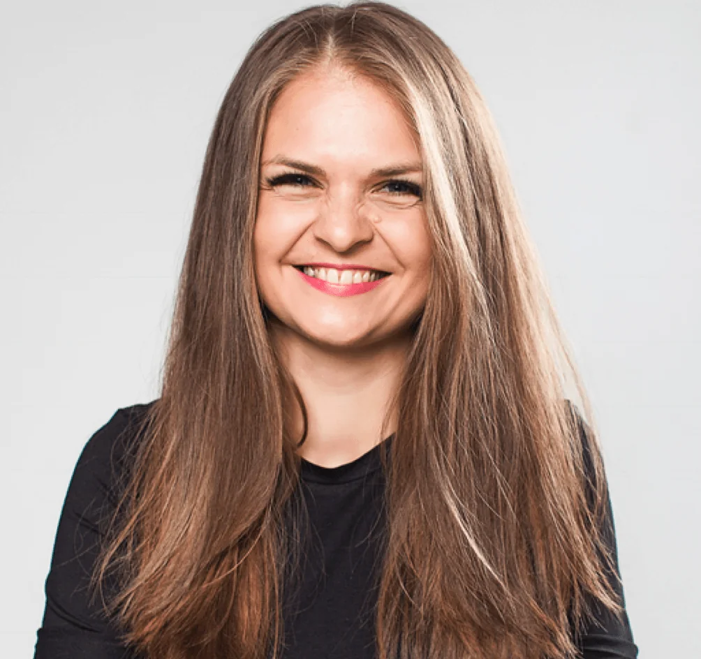 Alyona Kobzarenko