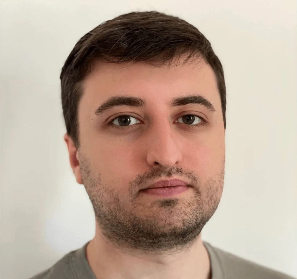 Andrew Prudii