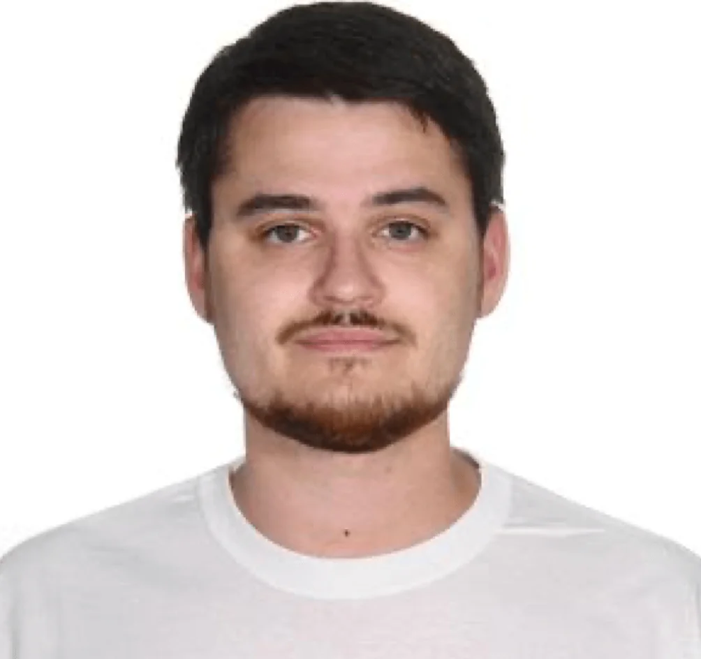 Artemii Yatsenko