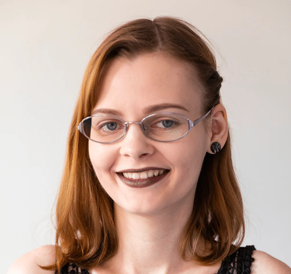 Hanna Rosul