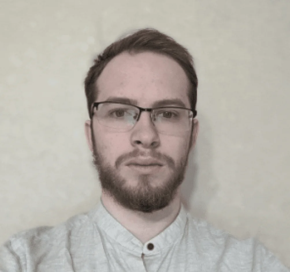 Illia Khvesevych