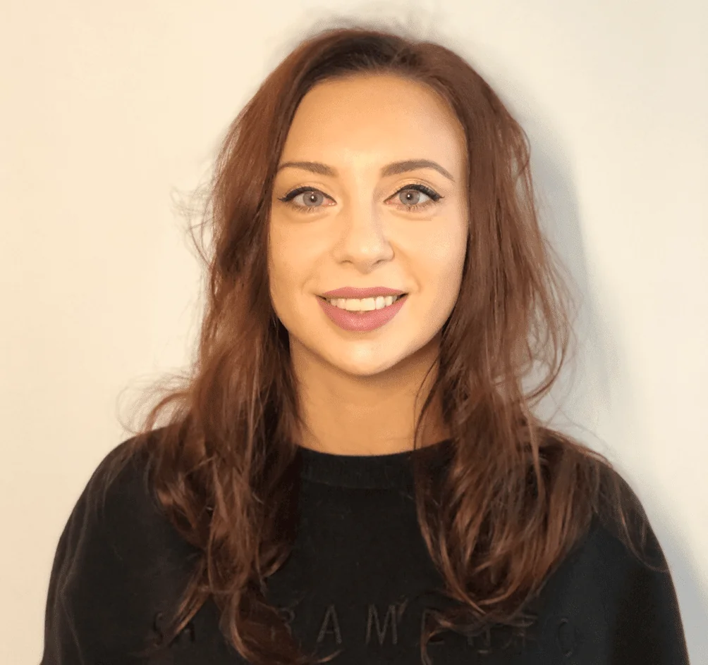 Kate Yermolaieva