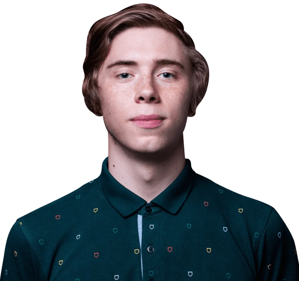 Maxim Merkulov