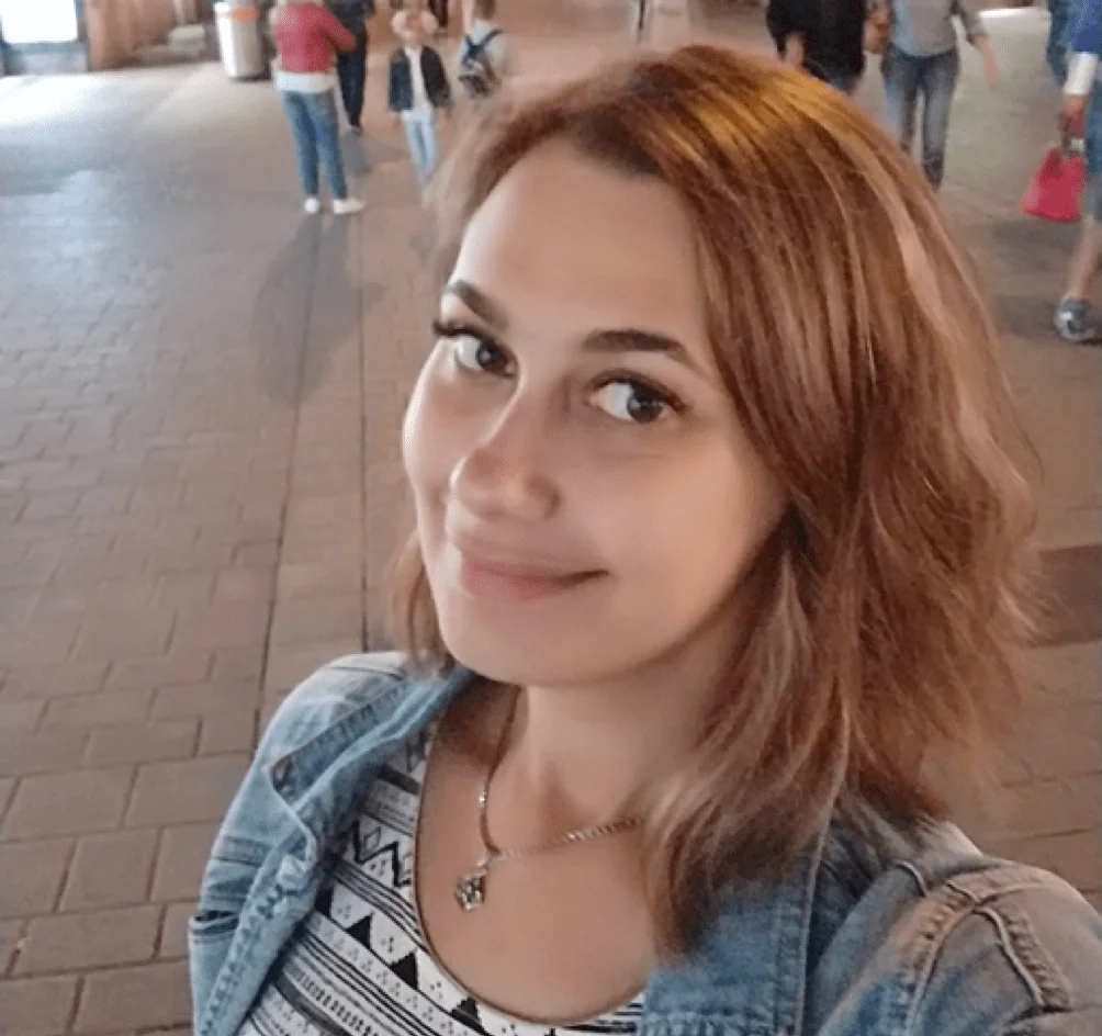 Marina Maiboroda