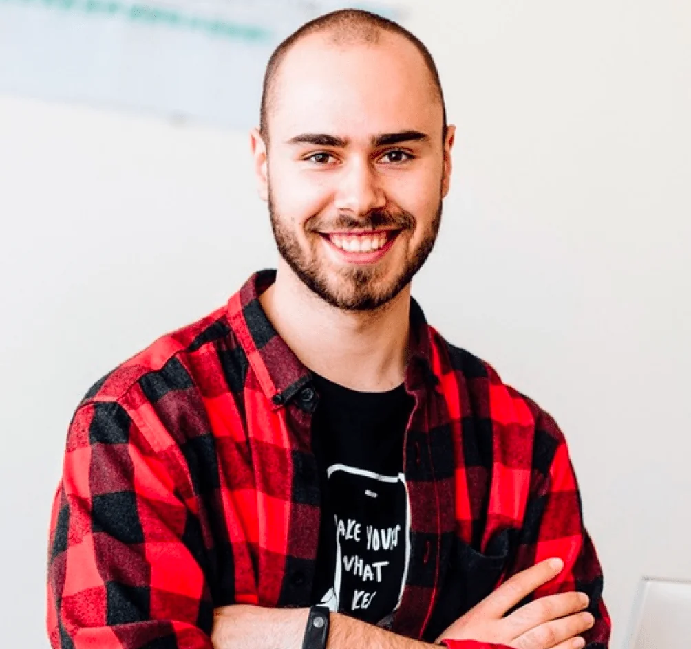 Taras Dehtiar