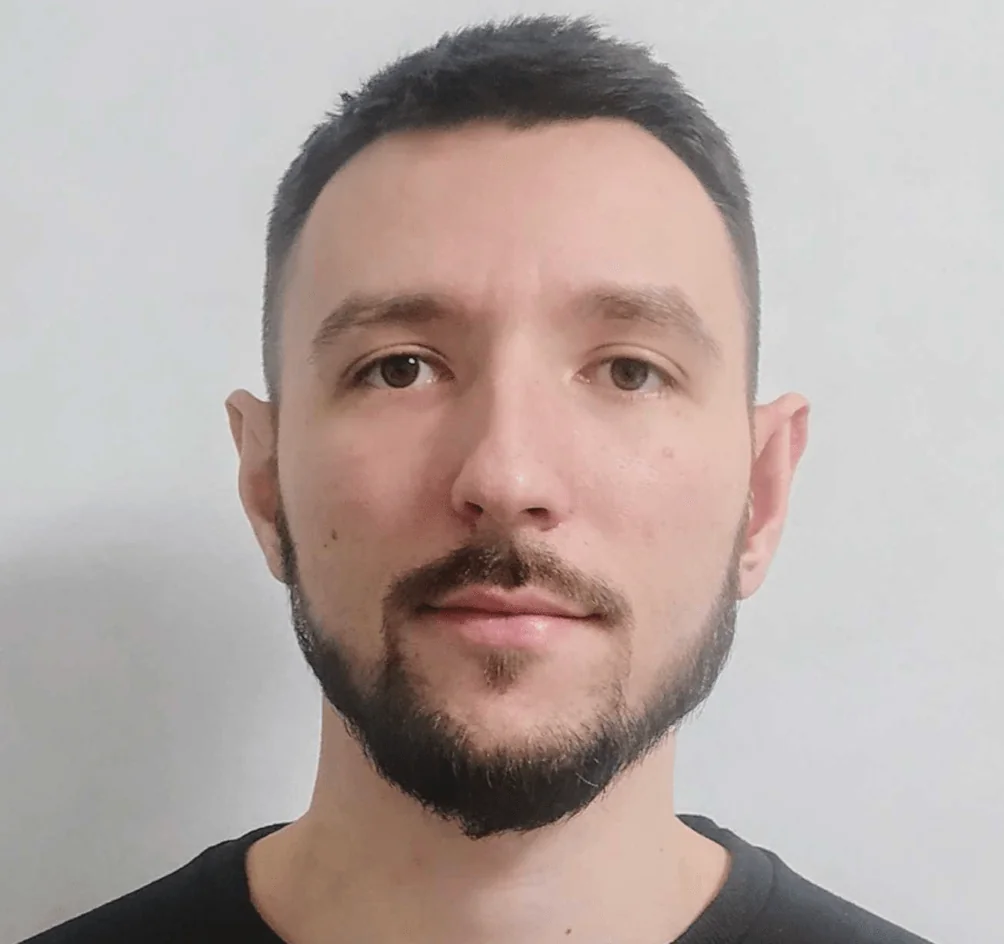 Vadym Borovskyi