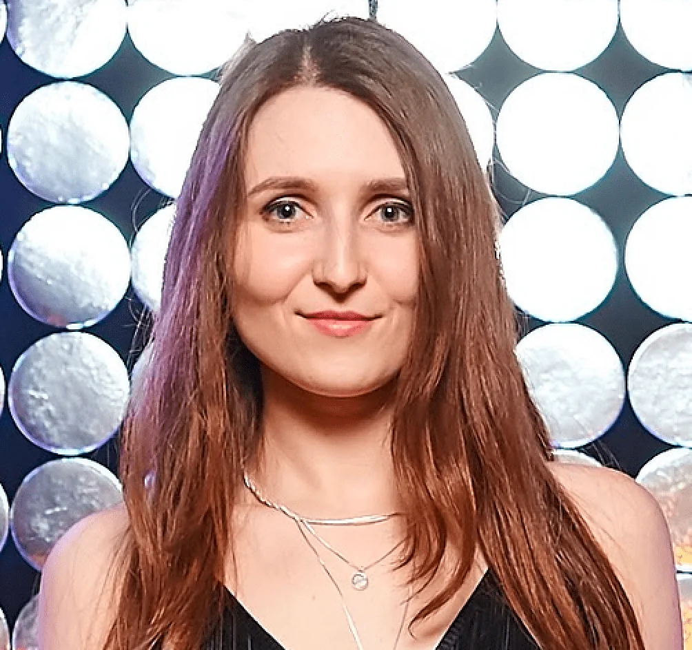 Valentina Minakova