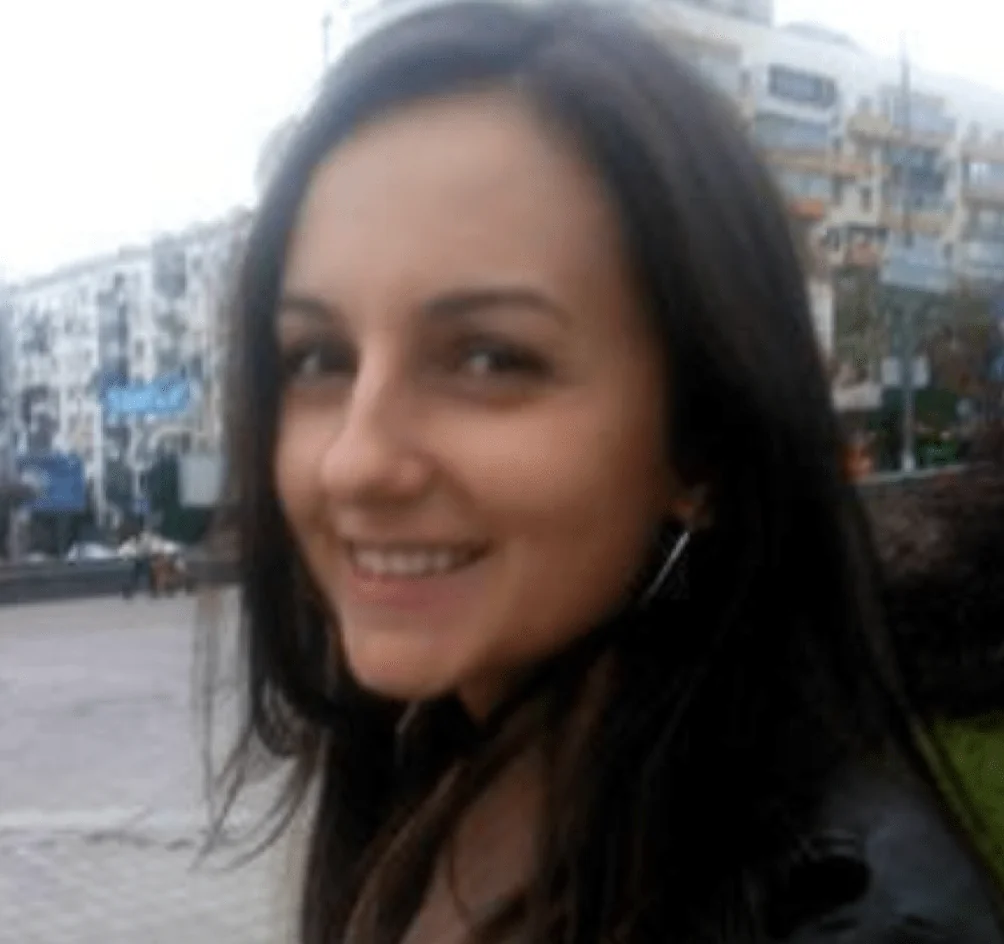 Viktoria Boiar