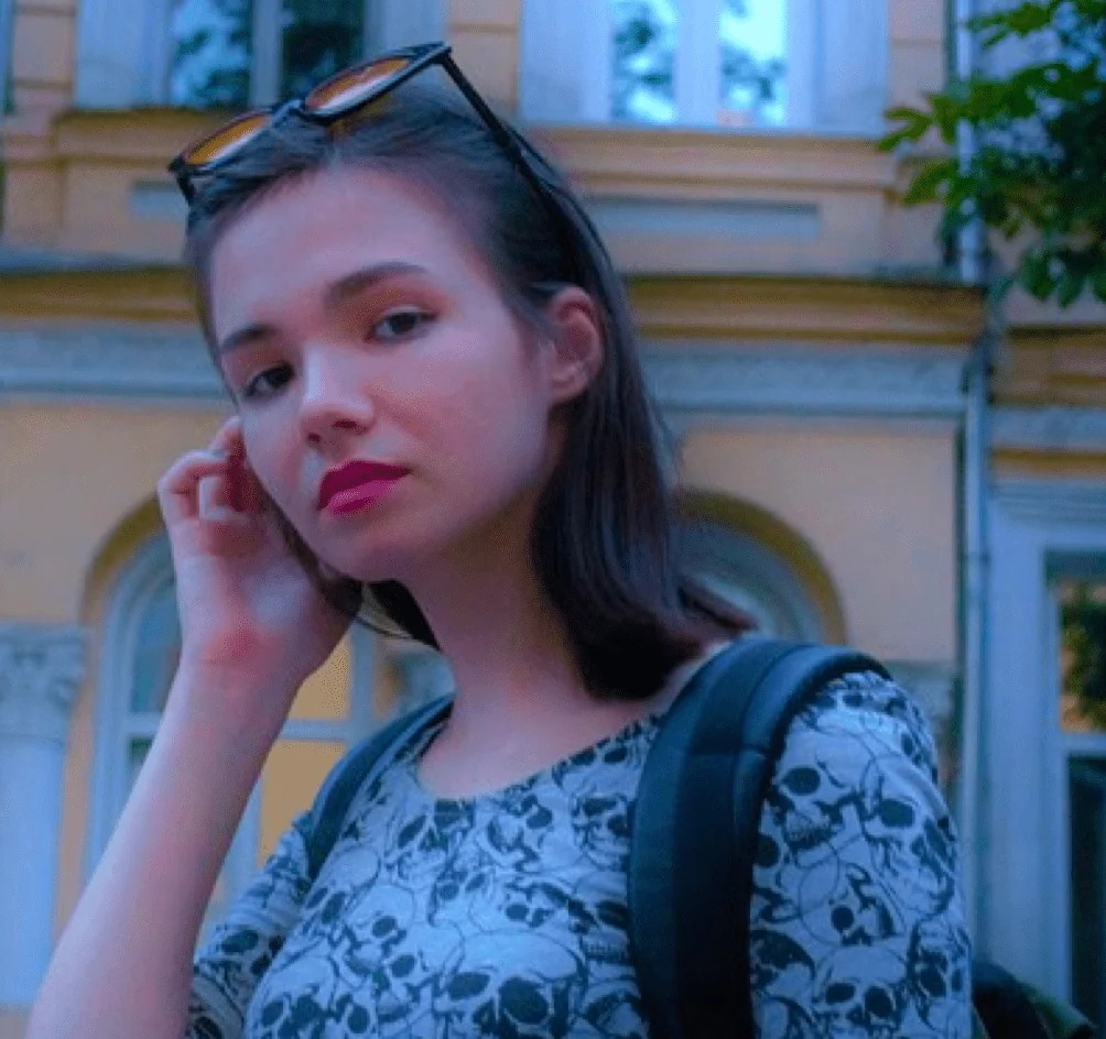 Viktoria Shchipalkina