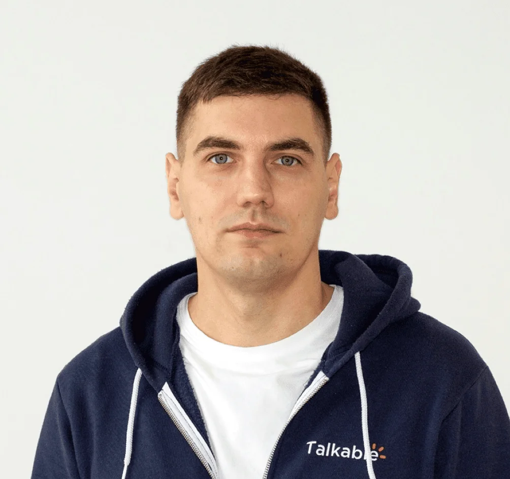 Vitalik Borovik