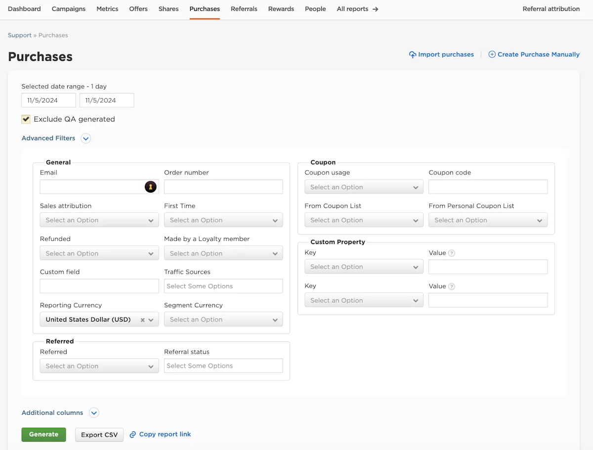 Currency Conversion Tool