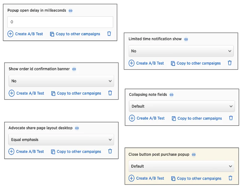 New Localizations in Easy Editor