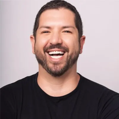 Jeremy Foreshew