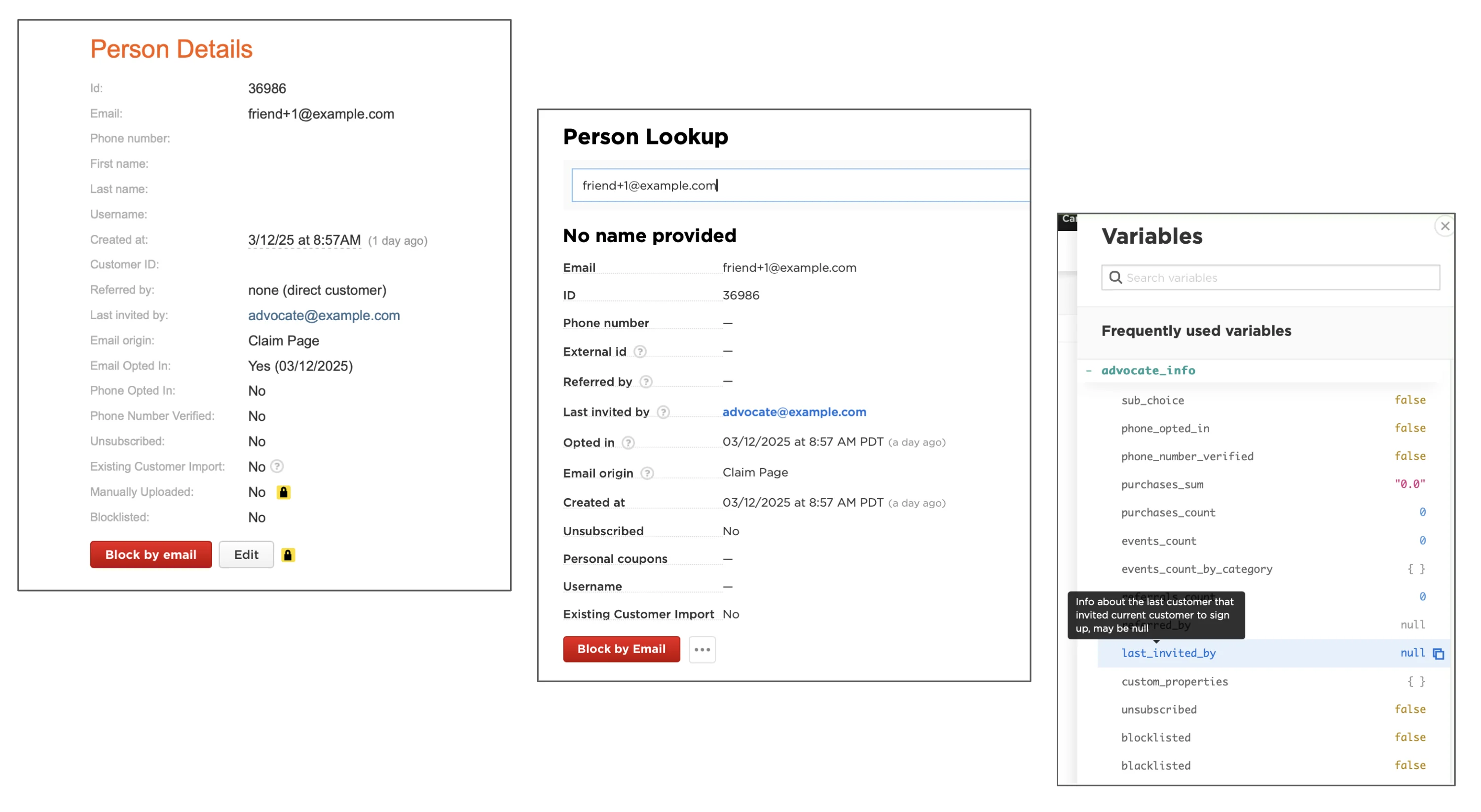 Optimizing Referral Engagement with New ‘Last Invited by’ Parameter