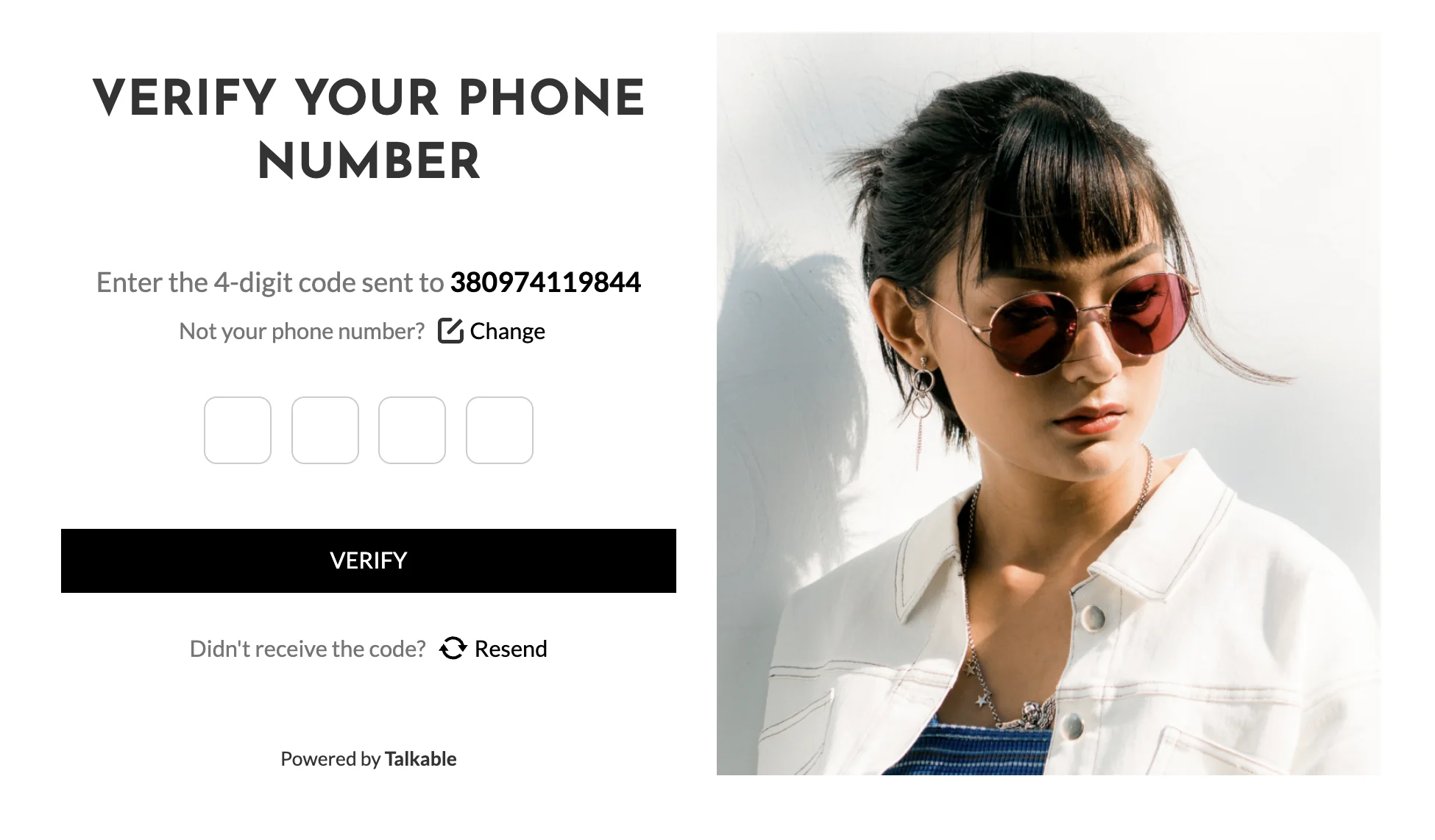 Introducing SMS Phone Verification for More Secure Referral Campaigns