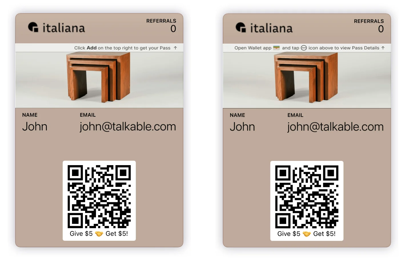Guiding Users Every Step of the Way: New Wallet States for a Smoother Experience