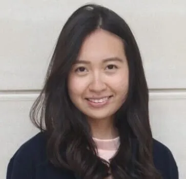 Caroline Hongo