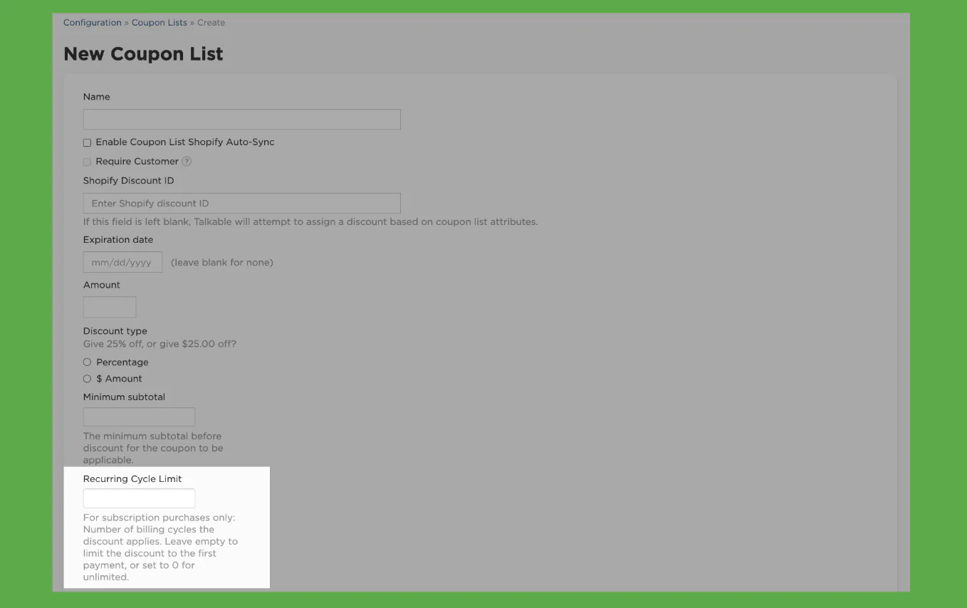 Referral Coupons Now Work Seamlessly With Shopify Subscription Discounts