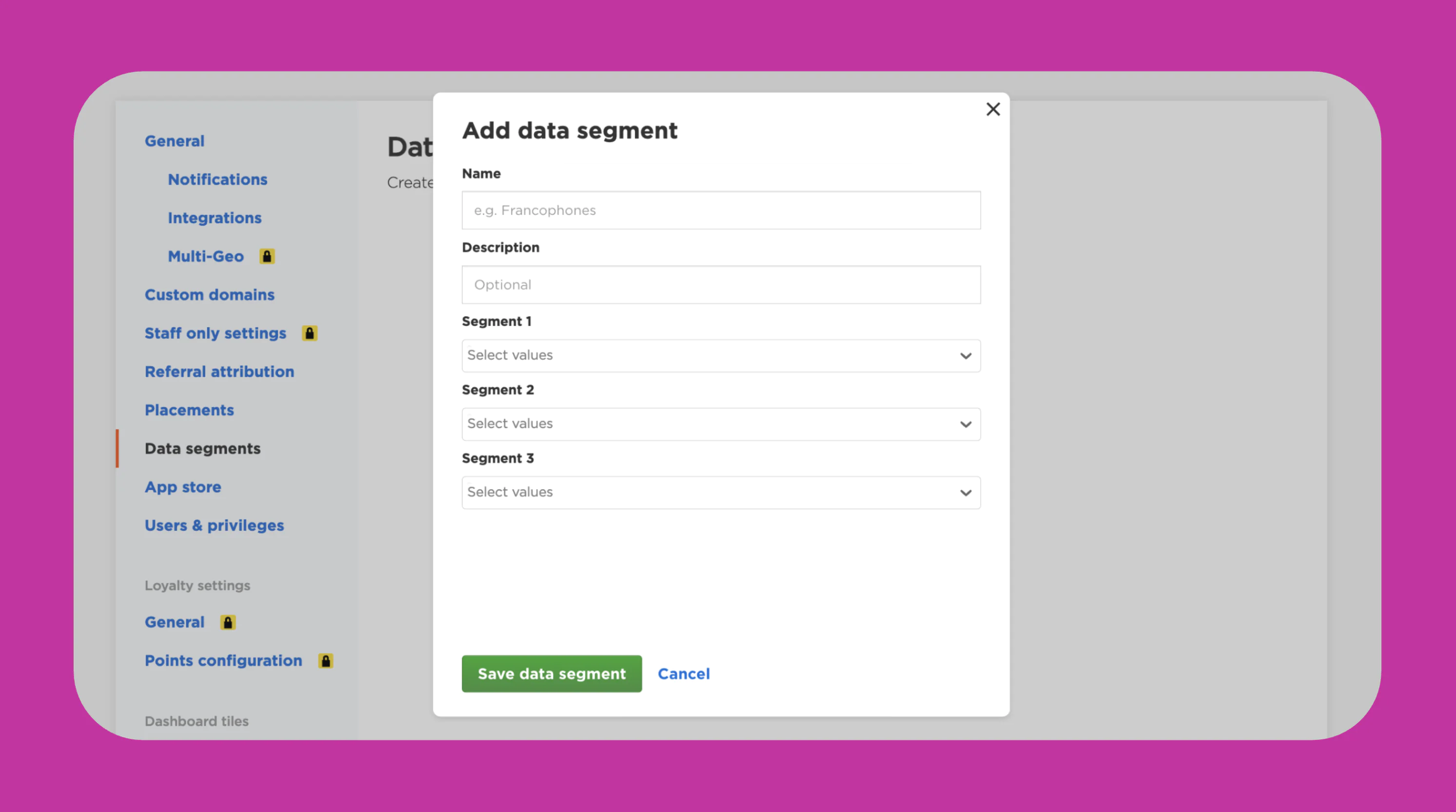 Understand Performance Your Way: Introducing Custom Data Segments in MAR
